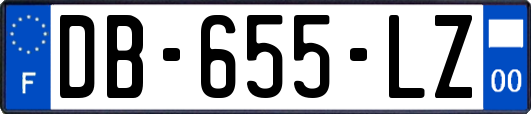 DB-655-LZ