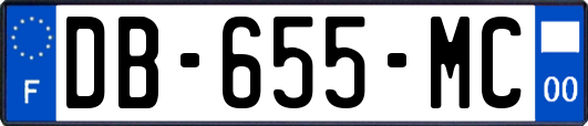 DB-655-MC