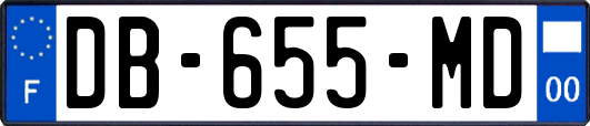 DB-655-MD