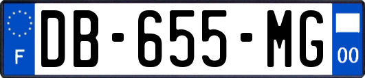 DB-655-MG