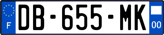 DB-655-MK