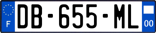 DB-655-ML