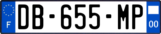 DB-655-MP