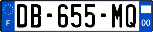 DB-655-MQ