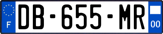 DB-655-MR