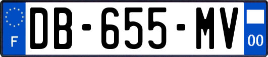 DB-655-MV