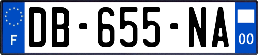 DB-655-NA