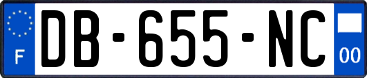DB-655-NC