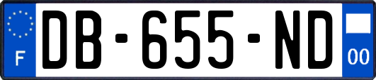DB-655-ND