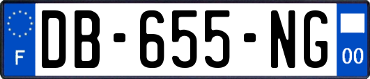 DB-655-NG