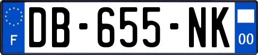 DB-655-NK
