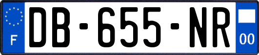 DB-655-NR