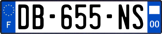 DB-655-NS