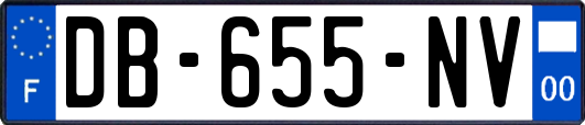 DB-655-NV