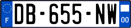 DB-655-NW