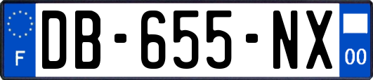 DB-655-NX