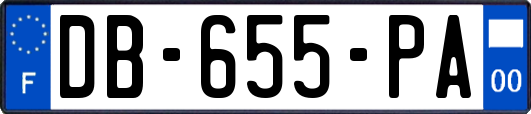 DB-655-PA