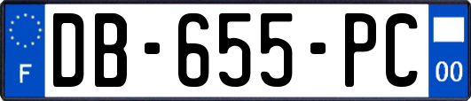 DB-655-PC