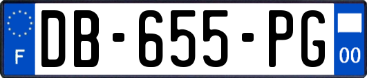 DB-655-PG