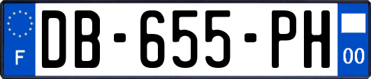 DB-655-PH