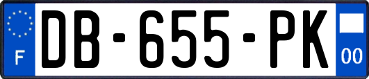 DB-655-PK