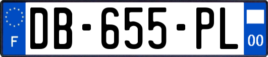 DB-655-PL