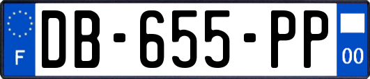 DB-655-PP