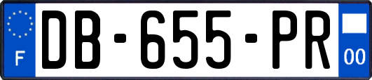 DB-655-PR