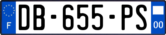 DB-655-PS