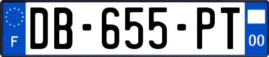 DB-655-PT