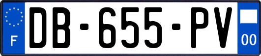 DB-655-PV