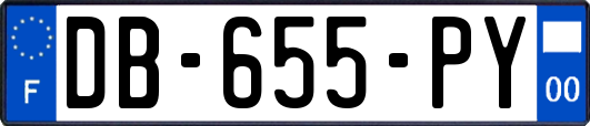 DB-655-PY