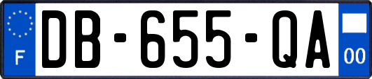 DB-655-QA