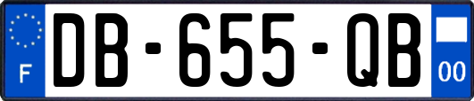 DB-655-QB
