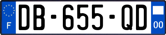 DB-655-QD