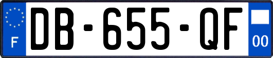 DB-655-QF
