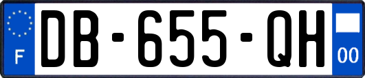 DB-655-QH