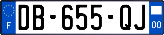 DB-655-QJ