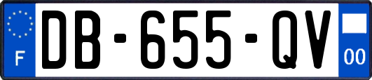 DB-655-QV