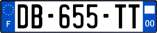 DB-655-TT