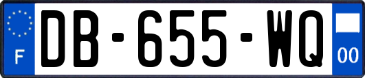 DB-655-WQ