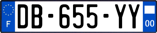 DB-655-YY
