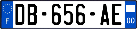 DB-656-AE