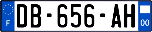 DB-656-AH