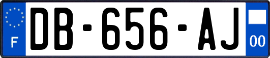 DB-656-AJ