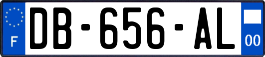 DB-656-AL