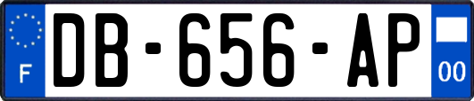 DB-656-AP