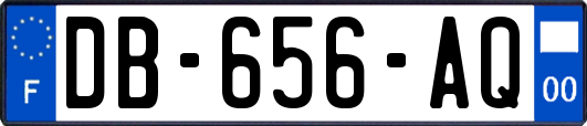 DB-656-AQ