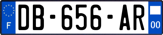 DB-656-AR