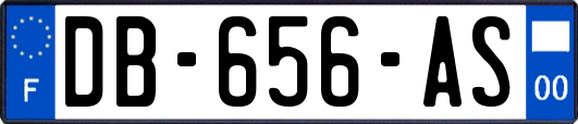 DB-656-AS